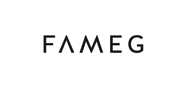 Fameg logo