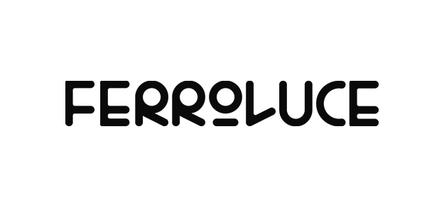 Ferroluce logo