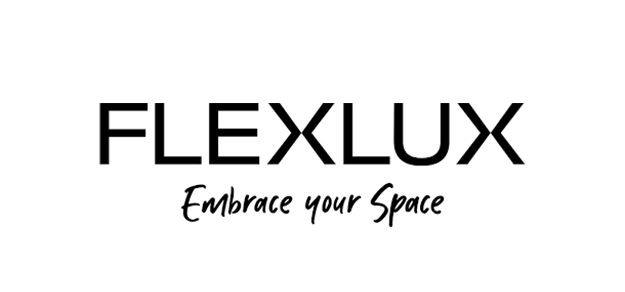 Flexlux logo