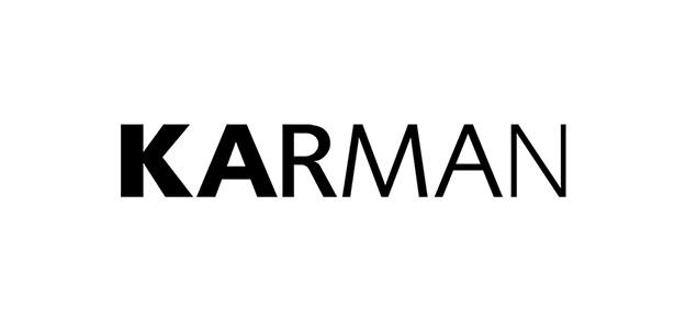 Karman logo