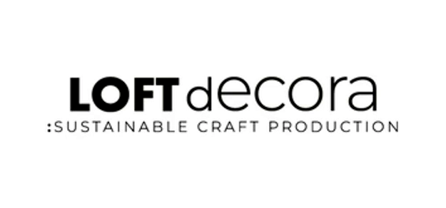 Loft Decora logo