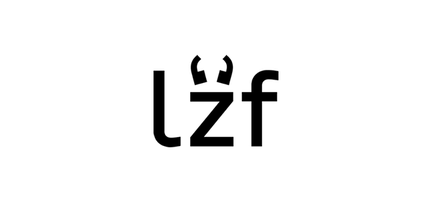 LZF logo