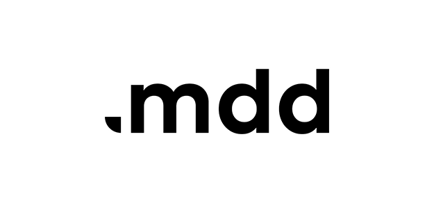 Mdd logo