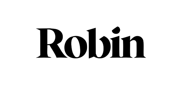 Robin logo