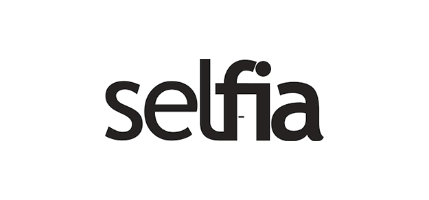 Selfia logo