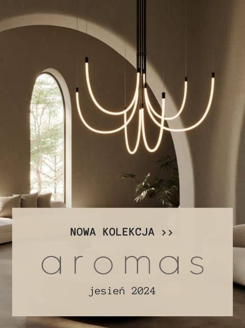 Aromas NEW jesień 2024