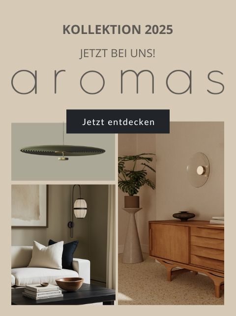 GER nowości aromas 2025