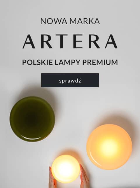 PL ARTERA NOWA MARKA