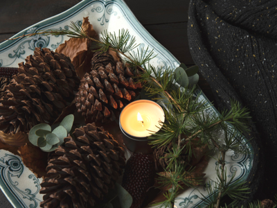 Przytulnie w 6 krokach 