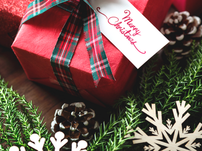 Prezentownik 9design - część II