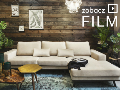 Meble szyte na miarę