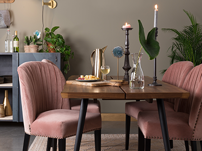 Stół. Dobierz go do aranżacji