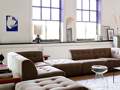 Nowoczesne meble do salonu