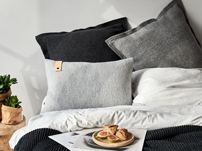 Sypialnia jak ze snów