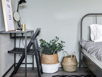 Nowe porządki w Twoim domu