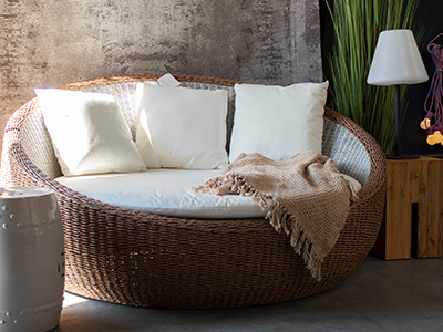 Slow life… na balkonie