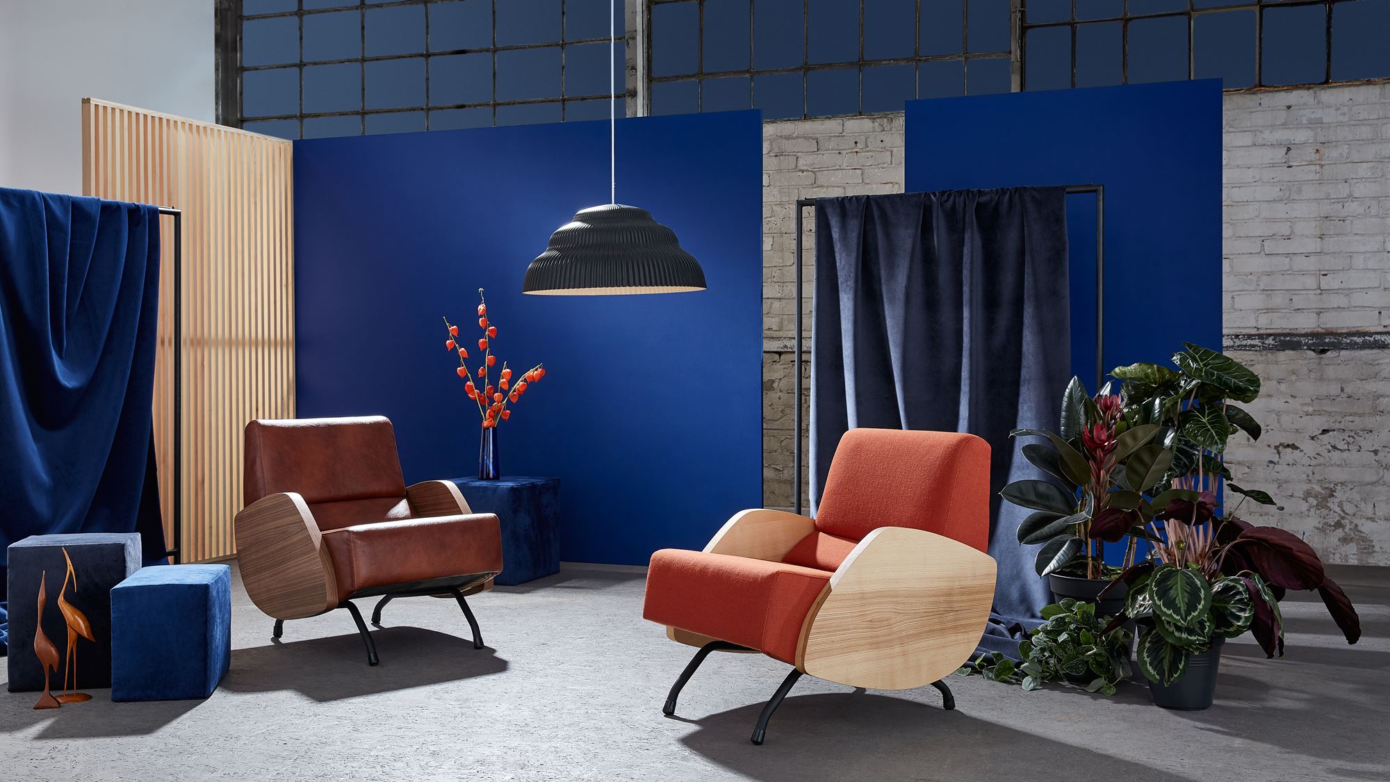 Politura, czyli jak historia w designie zatacza koło