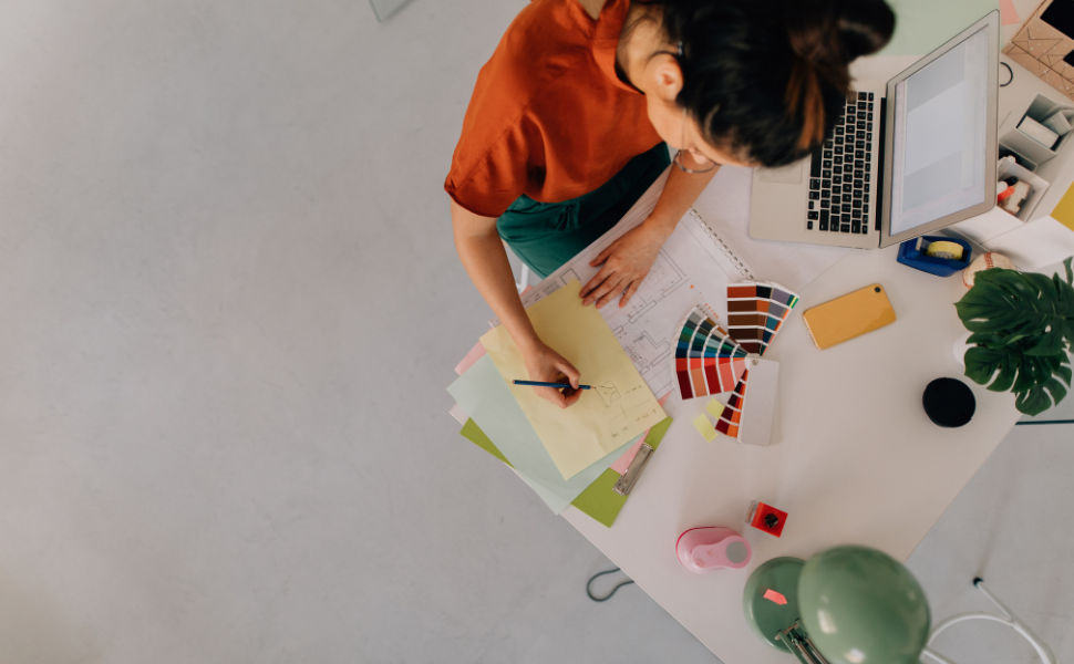 Dlaczego warto skorzystać z usług architekta?