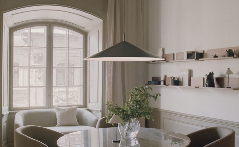 Projektowanie oświetlenia w przestrzeni dziennej