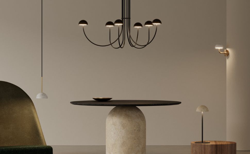 Jakie są rodzaje oświetlenia podstawowego?