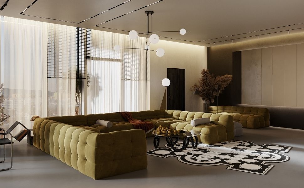 Ile kosztuje zatrudnienie architekta wnętrz?