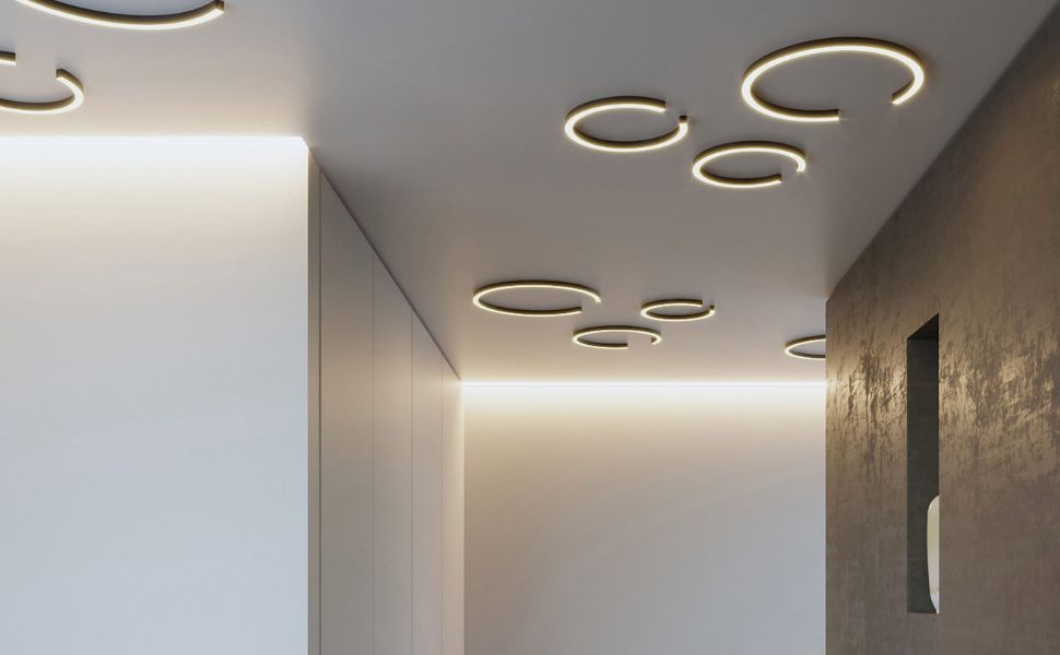 W jakich pomieszczeniach warto zamontować lampę z czujnikiem ruchu?