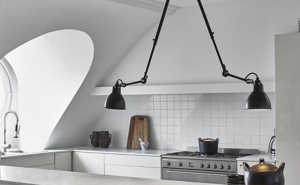 Jakie oświetlenie zamontować na poddaszu?