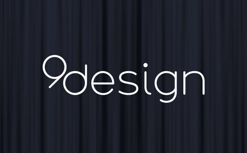Nowa odsłona 9design