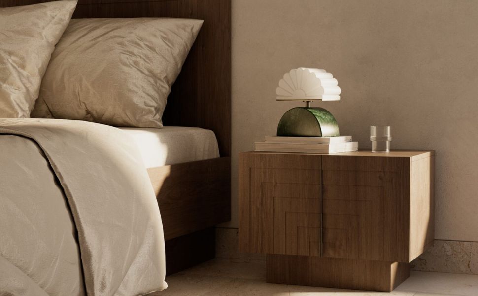 Najlepsze lampy nocne do sypialni – ranking na dobry sen i piękne wnętrze