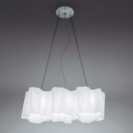 Artemide :: Hanging Lamp Logico sospensione in linea 31 cm