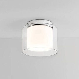 Astro :: Lampa wisząca Arezzo ceiling Polerowany Chrom