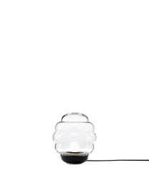 Bomma :: Floor lamp Blimp transparent H: 34,5 cm