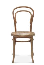 FAMEG :: Wood chair 14