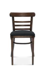 FAMEG :: Wood chair 225