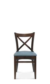 FAMEG :: Wood chair Bistro.1