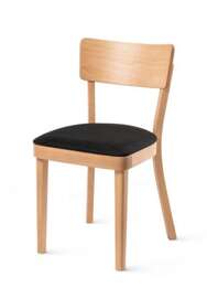 FAMEG :: Wood chair Solid