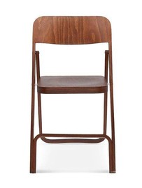 FAMEG :: Wood chair Tari