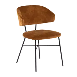 Mobitec :: Chair Toro brown