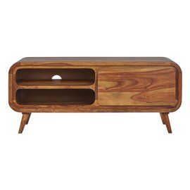 TABLE4U :: Wooden rtv cabinet RTV Zośka 120x40x50