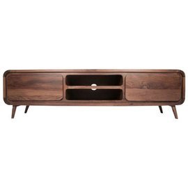 TABLE4U :: Wooden rtv cabinet RTV Zośka 210x40x50