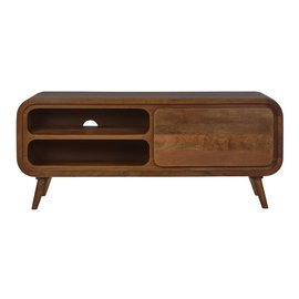 TABLE4U :: Wooden rtv cabinet RTV cabinet Zośka 120x40x50