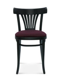 Fameg :: Stuhl aus Holz 788 schwarz