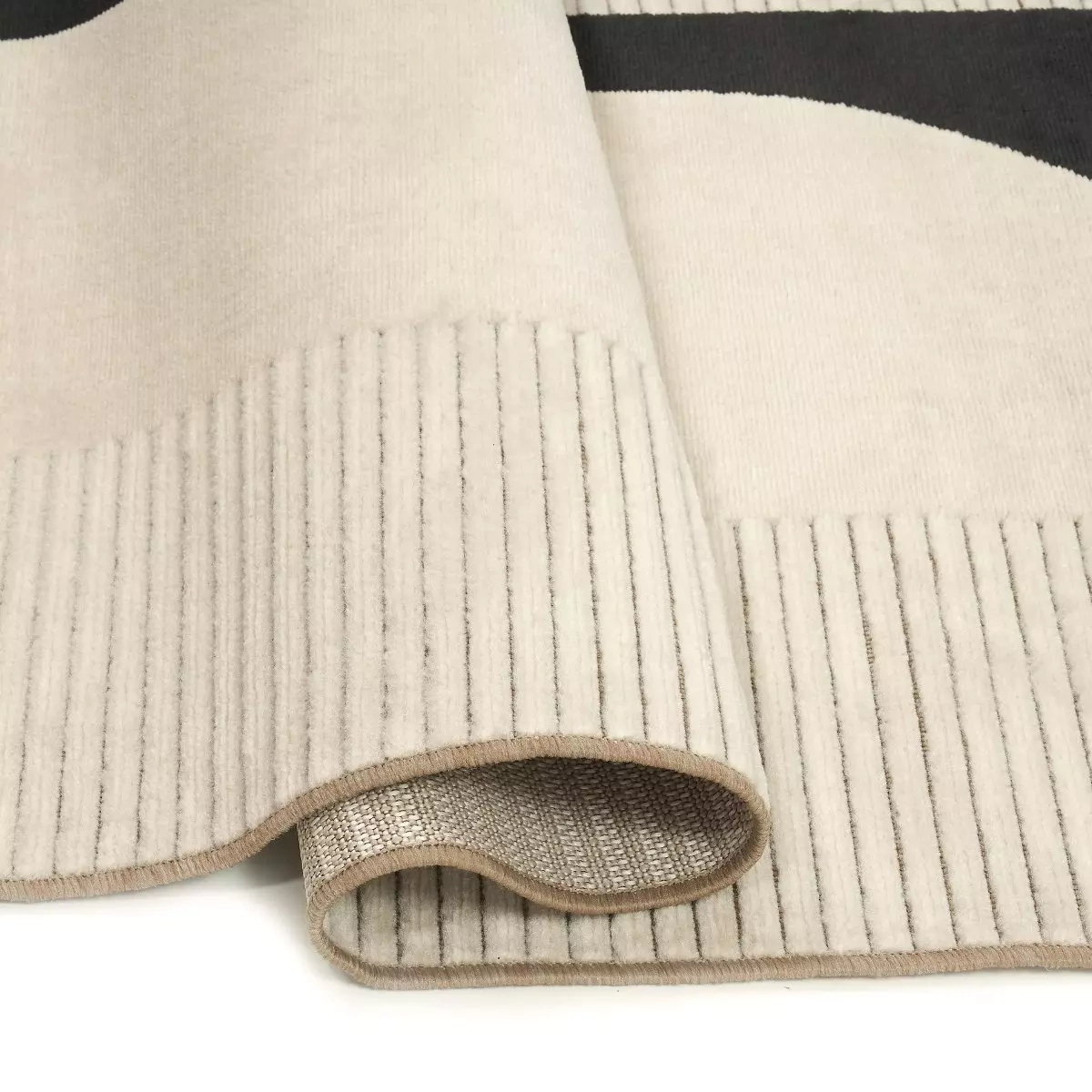 Carpet Decor :: Carpet Querry grey hand-made