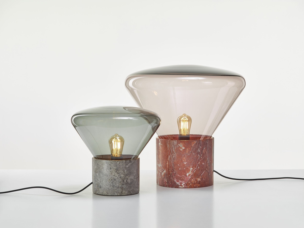 Brokis :: Lampa stołowa Muffins