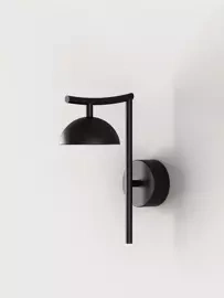 Aromas :: Wandlampe aus Metall Tana