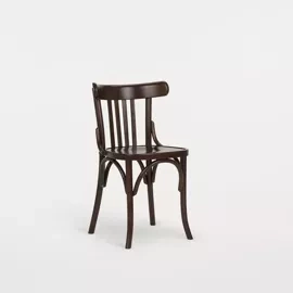 Paged :: Classic A-5170 wooden chair, width 44 cm