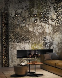 Wonderwall ::  Tapeta Moss