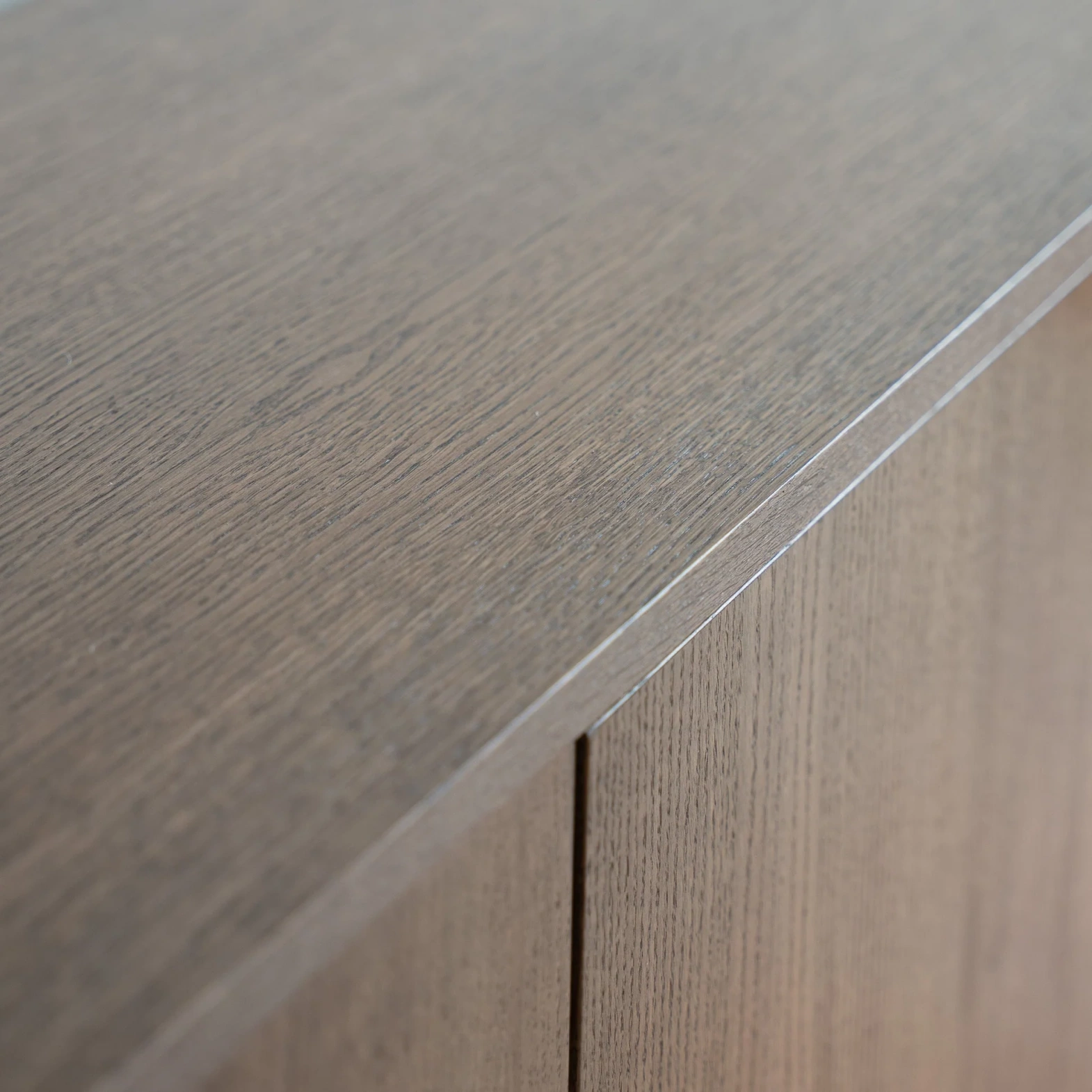 Pastform Furniture :: Drewniana komoda Lotv Vinyl Long rozmiar i kolor do wyboru