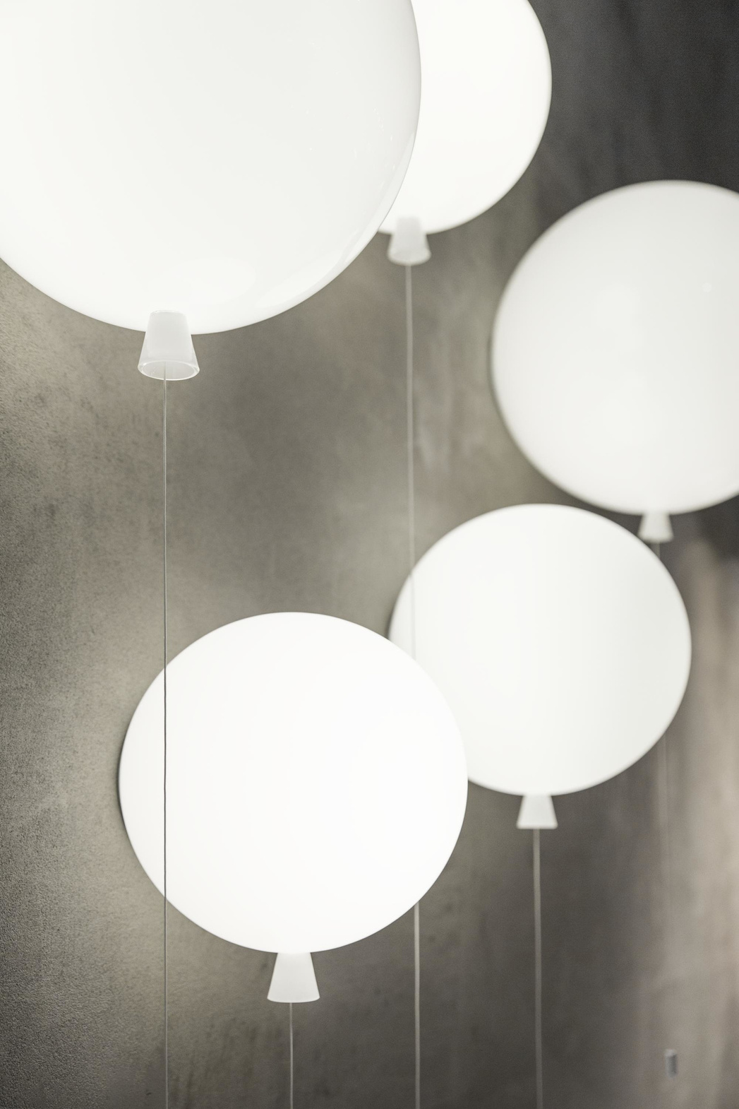 Brokis :: Lampa ścienna Memory rozmiar oraz kolor do wyboru