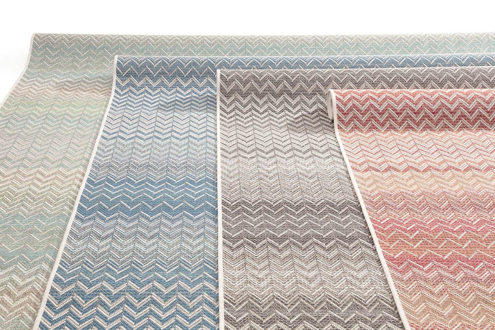 Roolf Living :: Outdoor-Teppich Ziggy beige